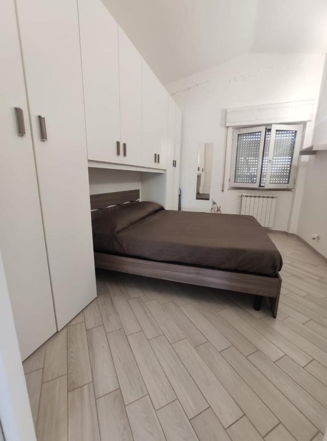 Casa Vacanze Fiumicino Exterior photo
